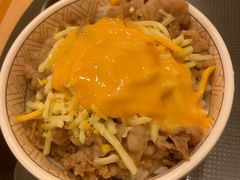 -食其家·牛丼咖喱(宜山路贝岭店)