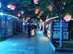 -回龙窝历史文化街区