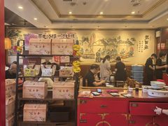 -老雒阳面馆·水席·洛阳菜(王城路店)