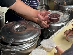 -钟姨糖水(惠城店)