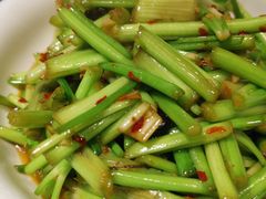 -剁椒入味(黄土岭店)