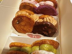 -LE JARDIN de Joel Robuchon(新世界大丸百货店)