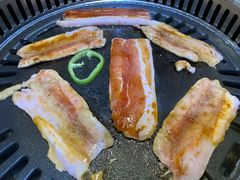 -九田家黑牛烤肉料理(太奥广场店)