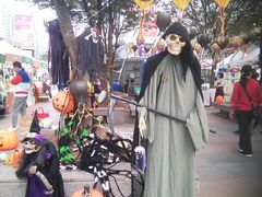 -证大大拇指广场(芳甸路店)