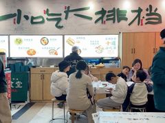 -东排食堂长沙小吃大排档(五一广场店)