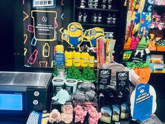 -LUSH(威尼斯人店)
