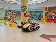 -太阳岛度假酒店