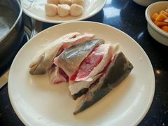 -正能量脆肉鲩火锅