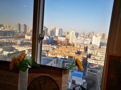 -屋顶时光机自习室(西大街店)