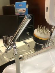 -AKOZO Beauty Salon