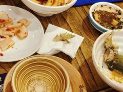 -亮欢寨(凯里总店)