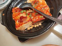 -客语客家菜(佳兆业广场店)