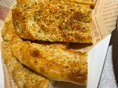 阿西娅烤馕-阿西娅食府(中关村店)