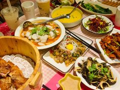 胡桃里烤鸡-胡桃里音乐酒馆(环亚凯瑟琳广场店)