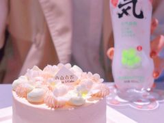 -壹点壹客·生日蛋糕(南山店)