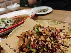 -丰乐餐厅·始于1999·本地老字号