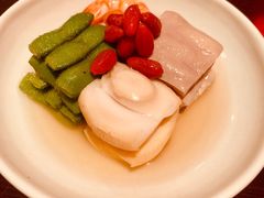 -湖滨28中餐厅·西湖宴·杭州君悦酒店