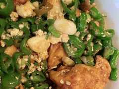 -农耕记·湖南土菜(科技园店)