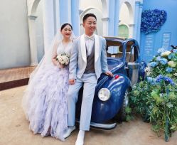 点击看大图 -蒙娜丽莎婚纱摄影·旅拍