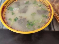 -驴登高步步顺驴肉店(盛欣园店)