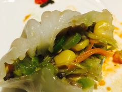 -若蘭慈·无国界素食料理(欢乐海岸店)