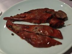 -味+新京宴·烤鸭·北京菜(创意谷店)