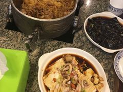 -徐师傅太子锅(龙泽路店)