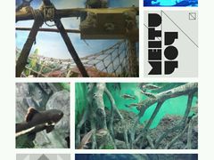 -常州海昌海洋探索馆