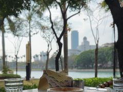 -白鹭洲公园