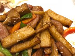 -蝶苑(吴江路店)