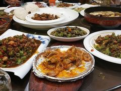 -樟树底(胜利河美食街店)