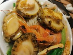 -星伦多自助料理·涮烤一体(嘉兴八佰伴店)