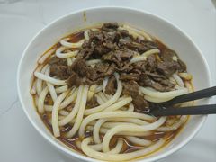 -寶牯佬邵阳米粉