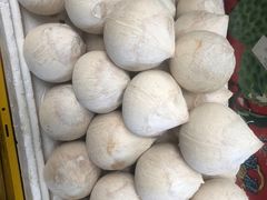 -三亚新鸿港水果一级批发市场