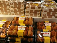 -嘉华饼屋(光辉城市店)
