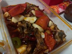 -佳佳麻辣烧菜馆