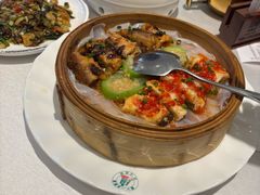 -顺德佬·宴请·生日宴(西乡店)