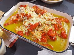 -聚汇三少·龙虾·中餐厅(莫邪路新天地店)