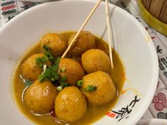 -七爺清汤腩(南开大悦城店)