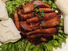 -闫水饺大酒楼·北京老闫靓马饺子馆