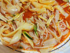 -禾木·新疆特色美食