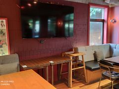 大堂-Boxing Cat Brewery拳击猫精酿啤酒馆(永福店)