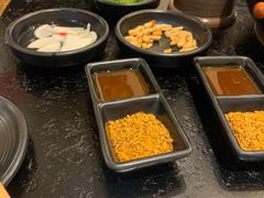 -九田家黑牛烤肉料理(太阳城店)