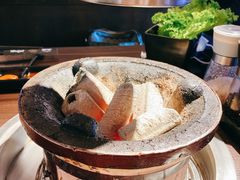 -大馥·炭火烧肉酒场(莘庄莘福坊店)