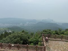 -缥缈峰景区