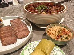 -福照楼汽锅鸡·云南菜(火车站锦江店)