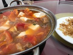 -同福农家菜(霞云岭国家森林公园店)