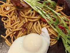 -豪客来牛排(府河店)