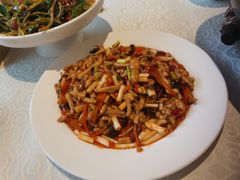 -辣婆婆(航天桥店)