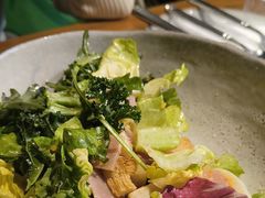 -JINNS锦时 steak&pizza(浸信会礼拜堂旧址店)